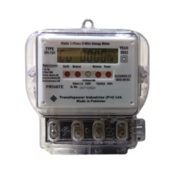 Sub Meter