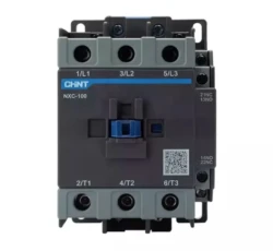 chint magnetic Contactor