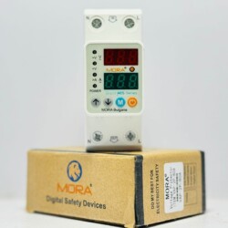 mora volt ampere protector