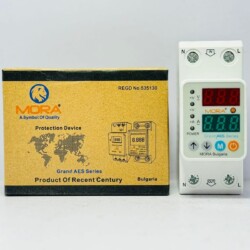 mora volt ampere protector