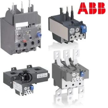 ABB Thermal Relay