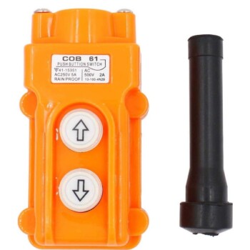 Crane Switch