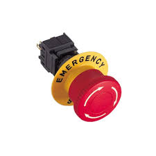 Emergency Stop Switch