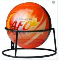 Fire Extinguisher Ball