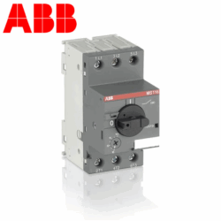 ABB Manual Starter