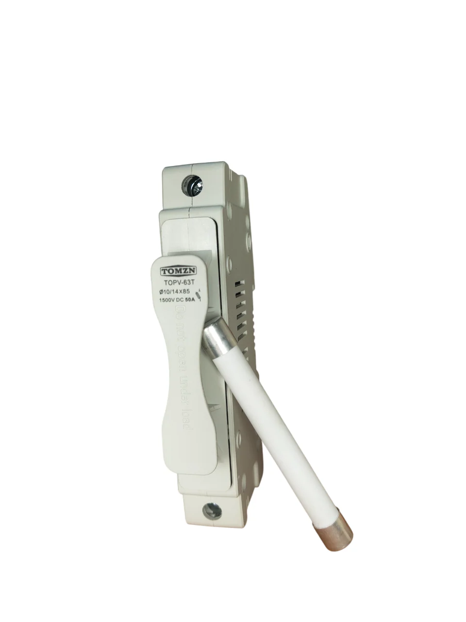 Tomzn Dc fuse with holder 1500V