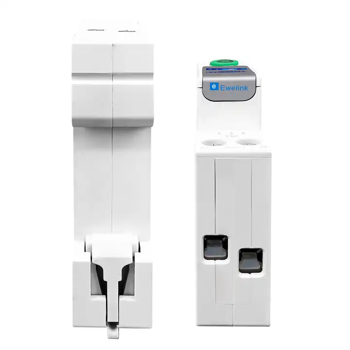 Tomzn WiFi Circuit Breaker