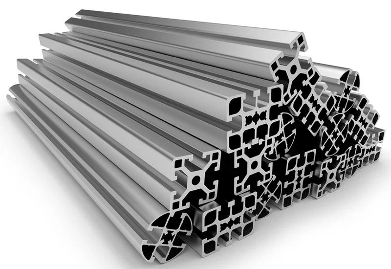 Aluminum Solar Structure