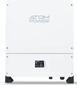 2.5kW Lithium Battery – Atom Power 48V Solar Battery Pakistan